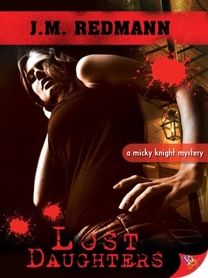 Lost Daughters - ebook